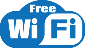 free-WiFi